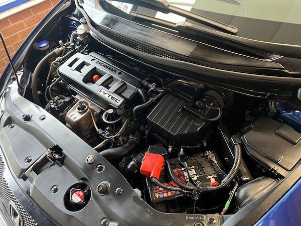 Used Honda Civic 2011 for sale - 76182242: Photo 20