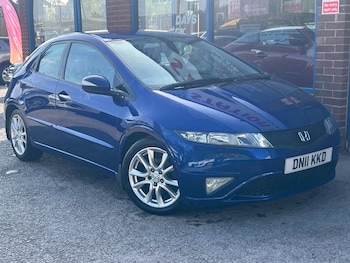Used Honda Civic 2011 for sale - 76182242: Photo 2