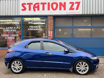 Used Honda Civic 2011 for sale - 76182242: Photo 3