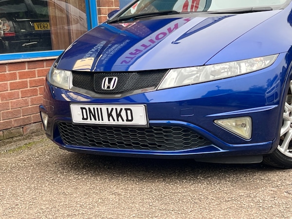 Used Honda Civic 2011 for sale - 76182242: Photo 40