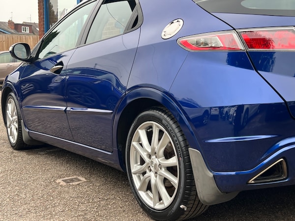 Used Honda Civic 2011 for sale - 76182242: Photo 41