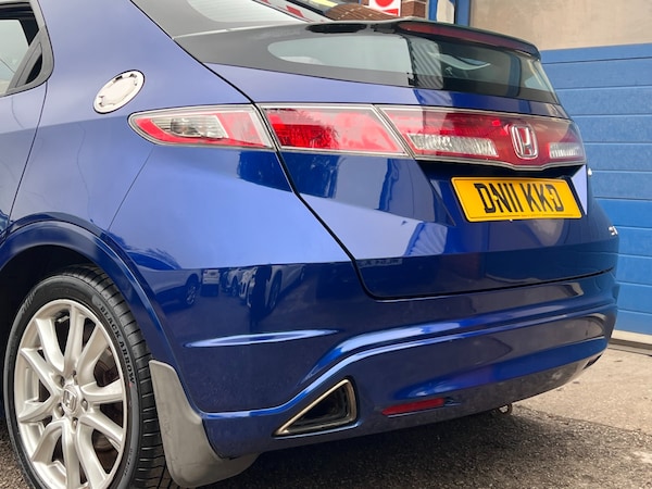 Used Honda Civic 2011 for sale - 76182242: Photo 42