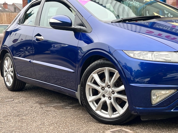 Used Honda Civic 2011 for sale - 76182242: Photo 44