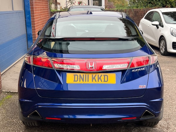 Used Honda Civic 2011 for sale - 76182242: Photo 49