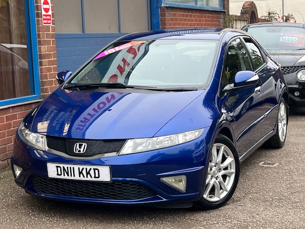 Used Honda Civic 2011 for sale - 76182242: Photo 4