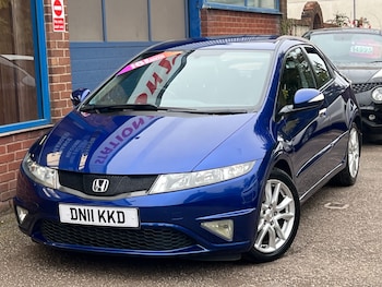 Used Honda Civic 2011 for sale - 76182242: Photo 4