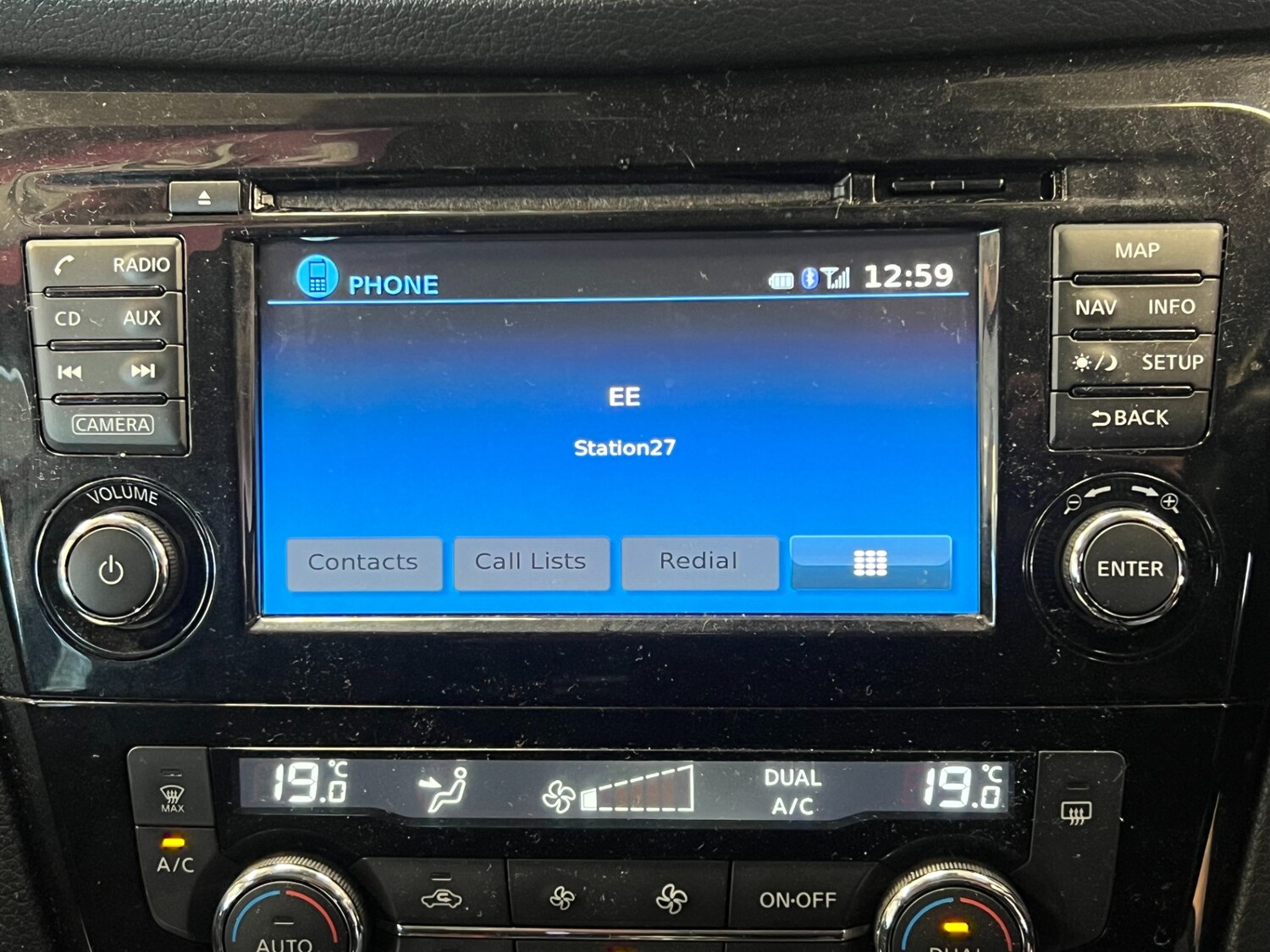 Used Nissan Qashqai 2018 for sale - 78092924: Photo 10