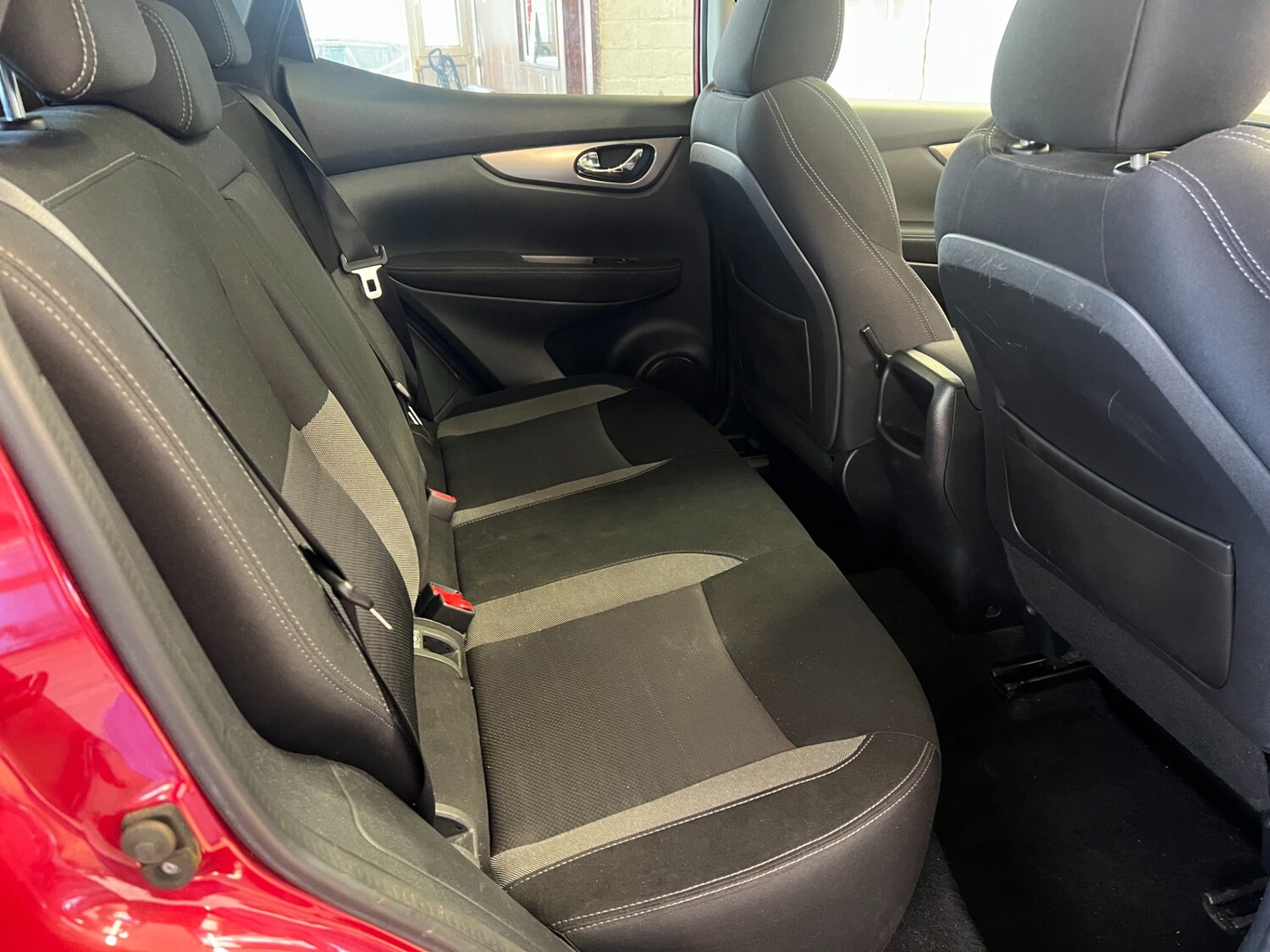 Used Nissan Qashqai 2018 for sale - 78092924: Photo 13