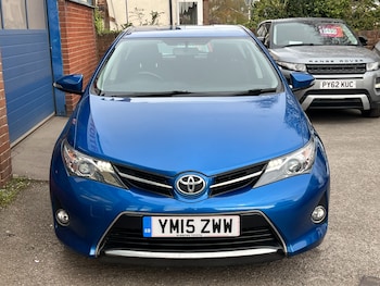 Used Toyota Auris 2015 for sale - 78176162: Photo