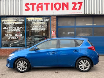 Used Toyota Auris 2015 for sale - 78176162: Photo