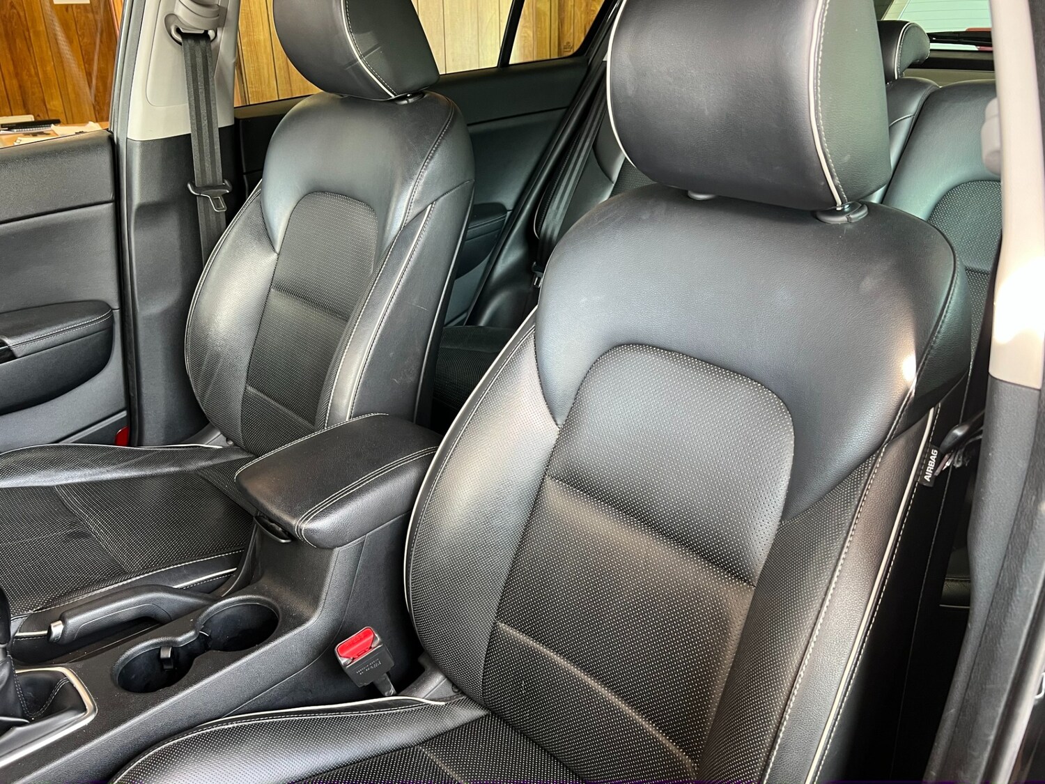 Vehicle 28
