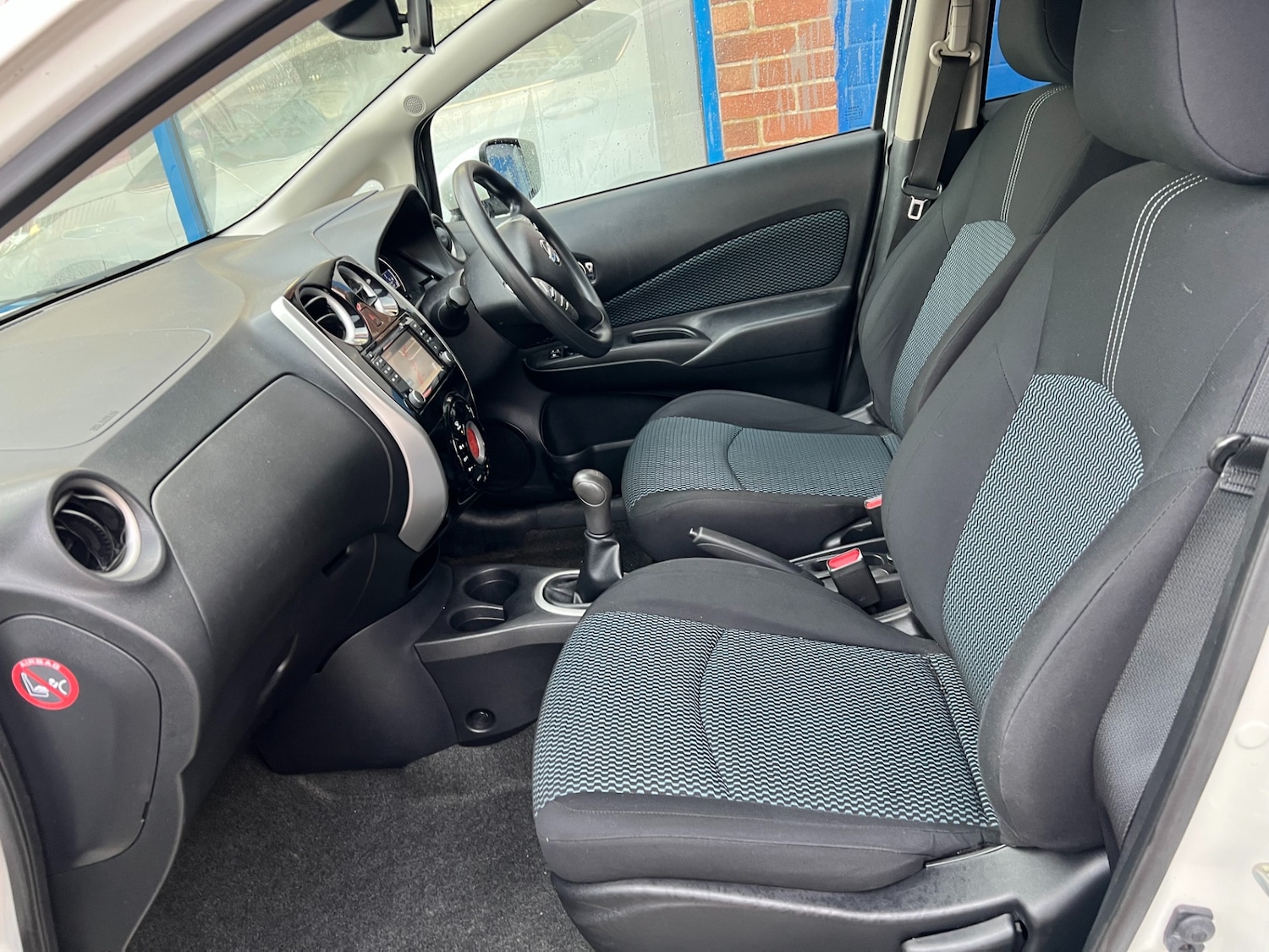 Used Nissan Note 2014 for sale - 76932248: Photo 12