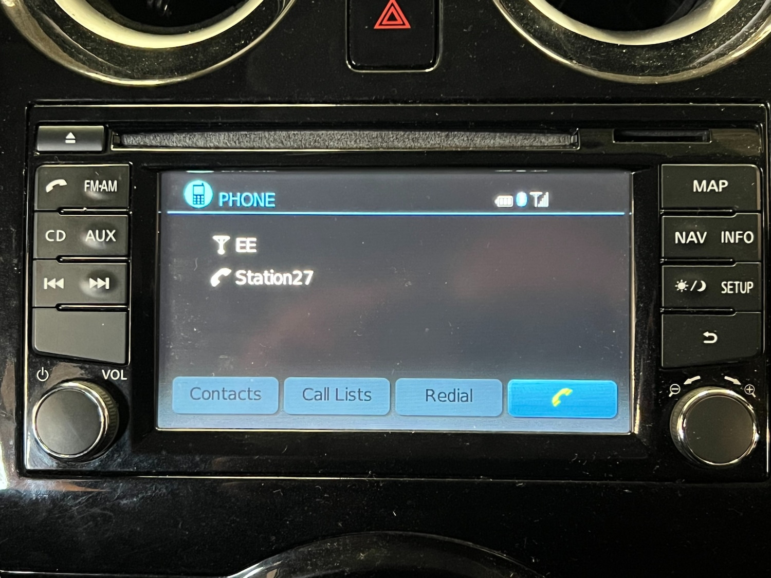 Used Nissan Note 2014 for sale - 76932248: Photo 13