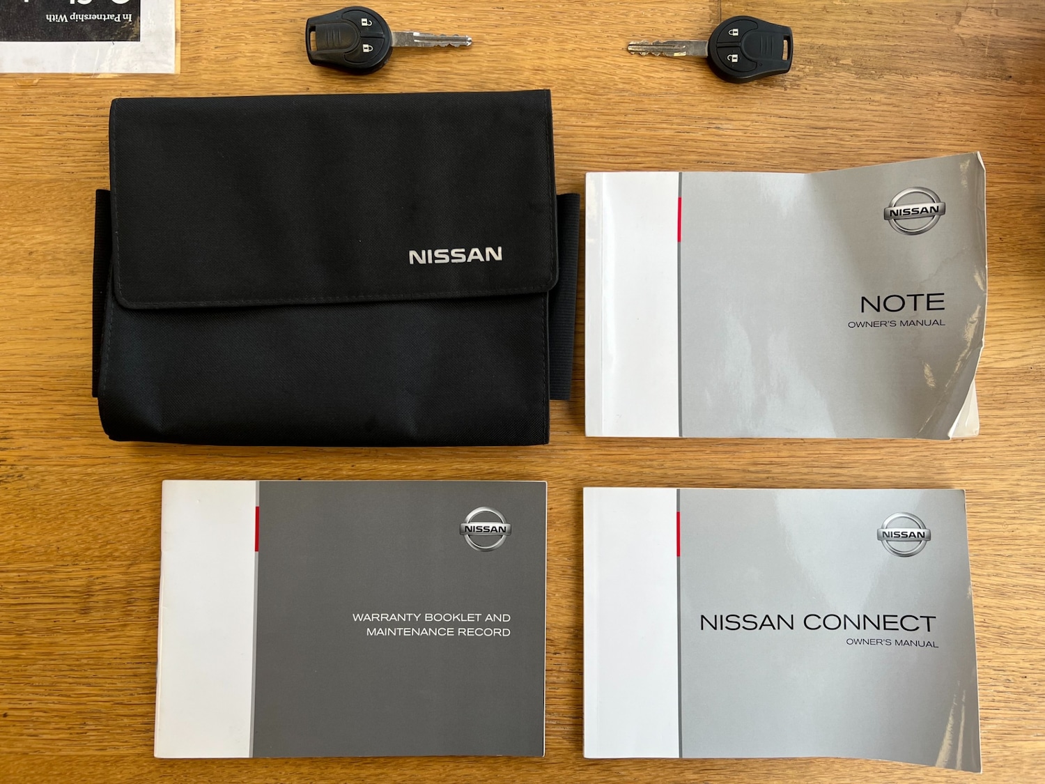 Used Nissan Note 2014 for sale - 76932248: Photo 15