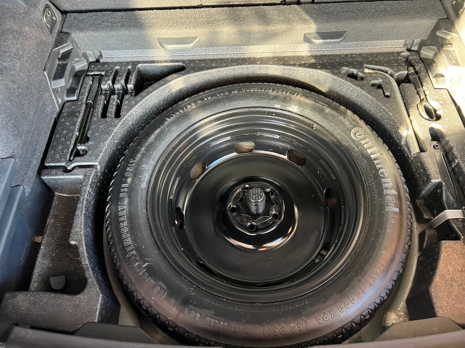 Used Volkswagen Tiguan 2016 for sale - 77663537: Photo 16