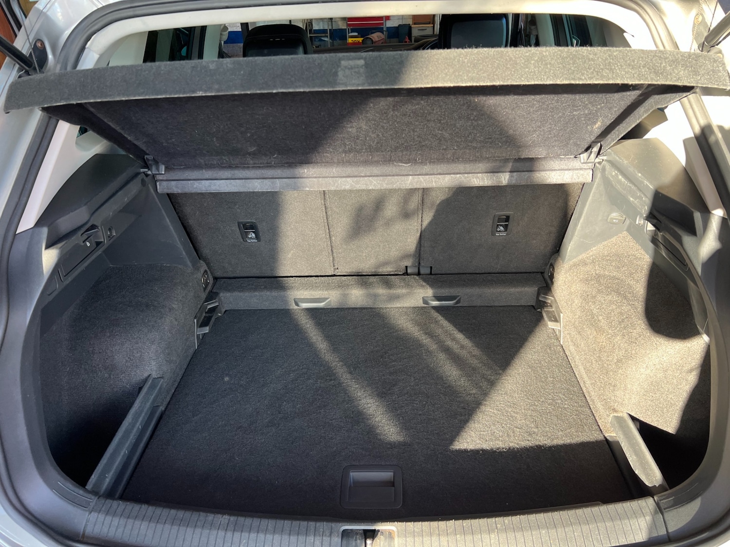 Used Volkswagen Tiguan 2016 for sale - 77663537: Photo 26