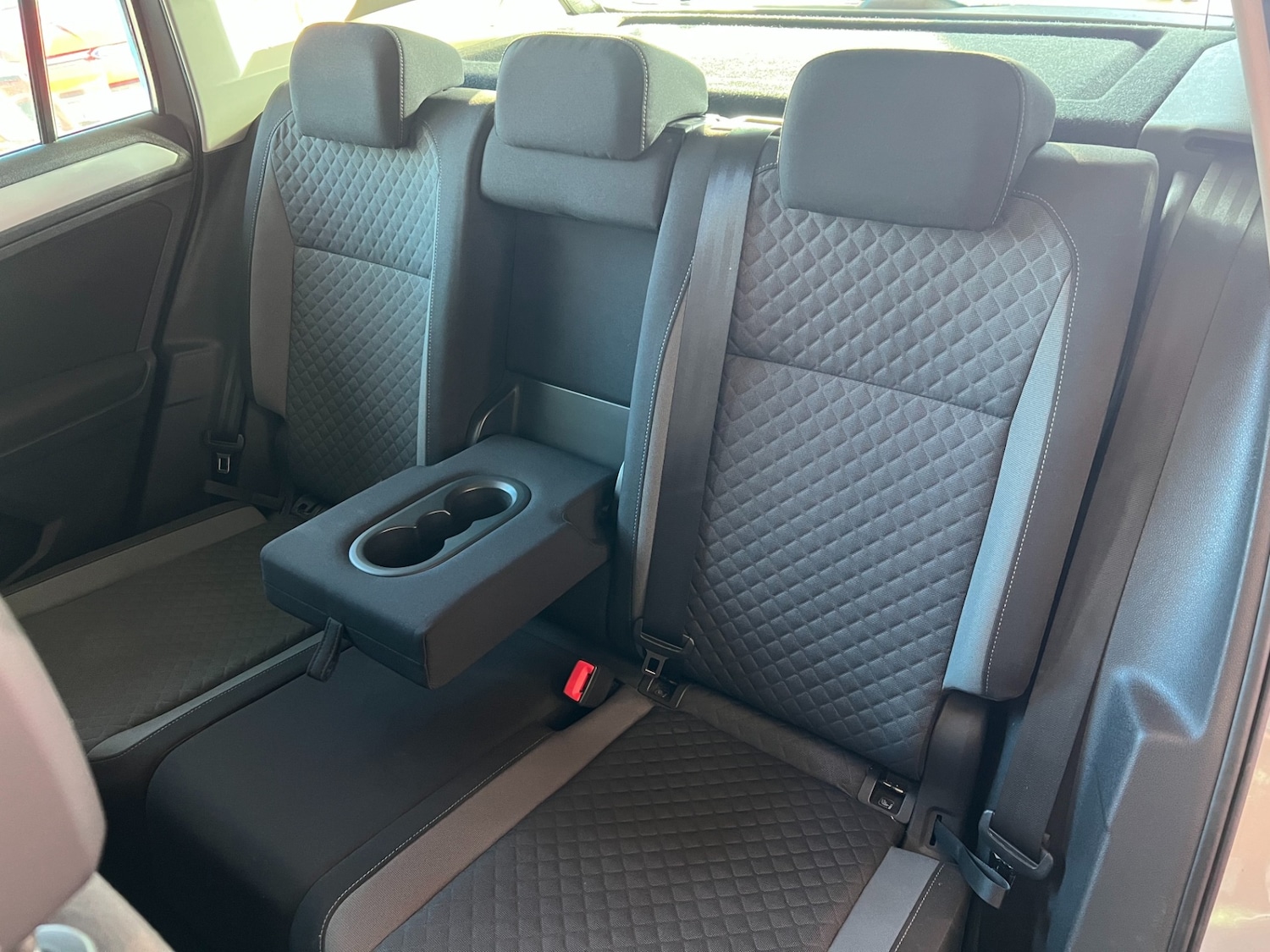 Used Volkswagen Tiguan 2016 for sale - 77663537: Photo 32