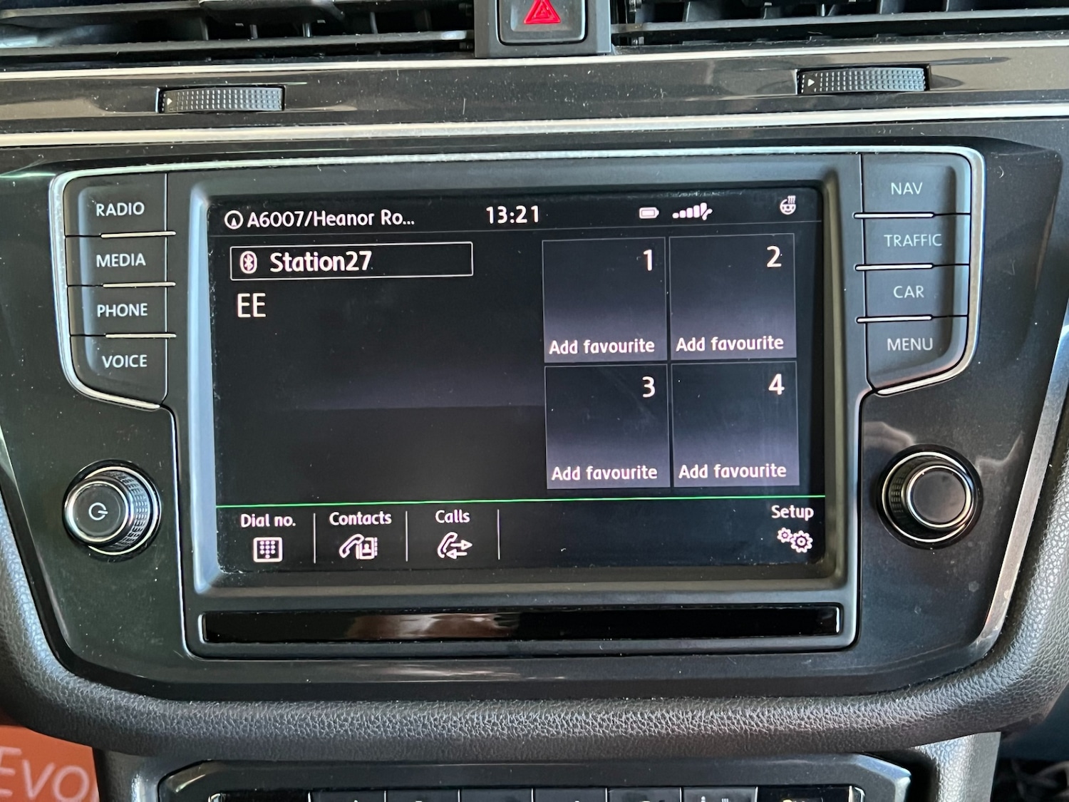 Used Volkswagen Tiguan 2016 for sale - 77663537: Photo 40