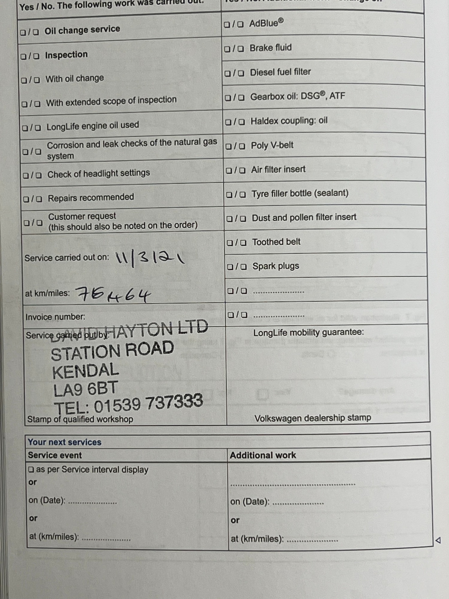 Used Volkswagen Tiguan 2016 for sale - 77663537: Photo 51