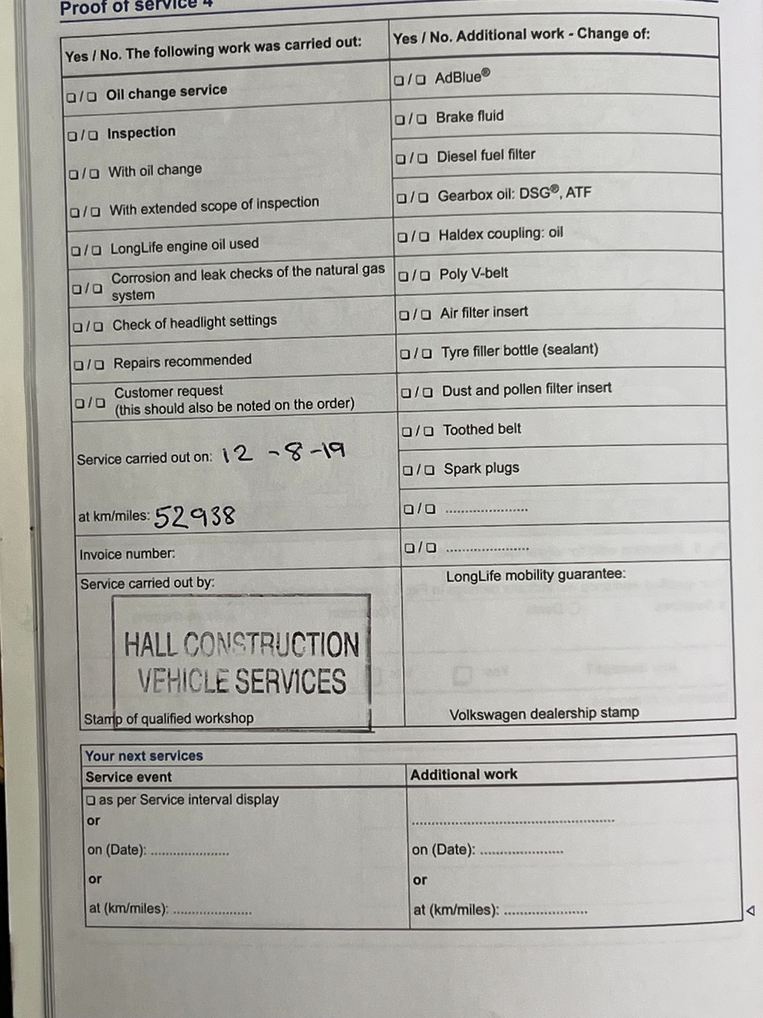 Used Volkswagen Tiguan 2016 for sale - 77663537: Photo 53