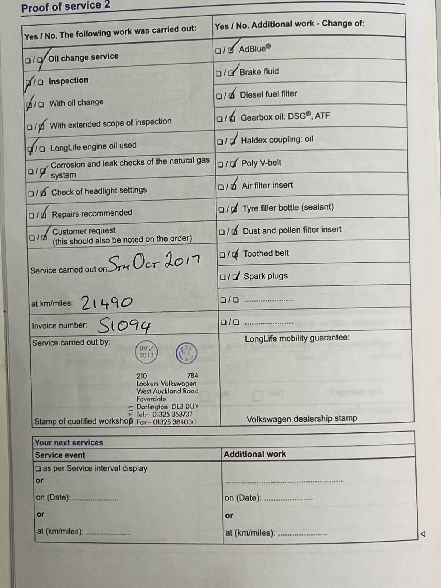 Used Volkswagen Tiguan 2016 for sale - 77663537: Photo 55