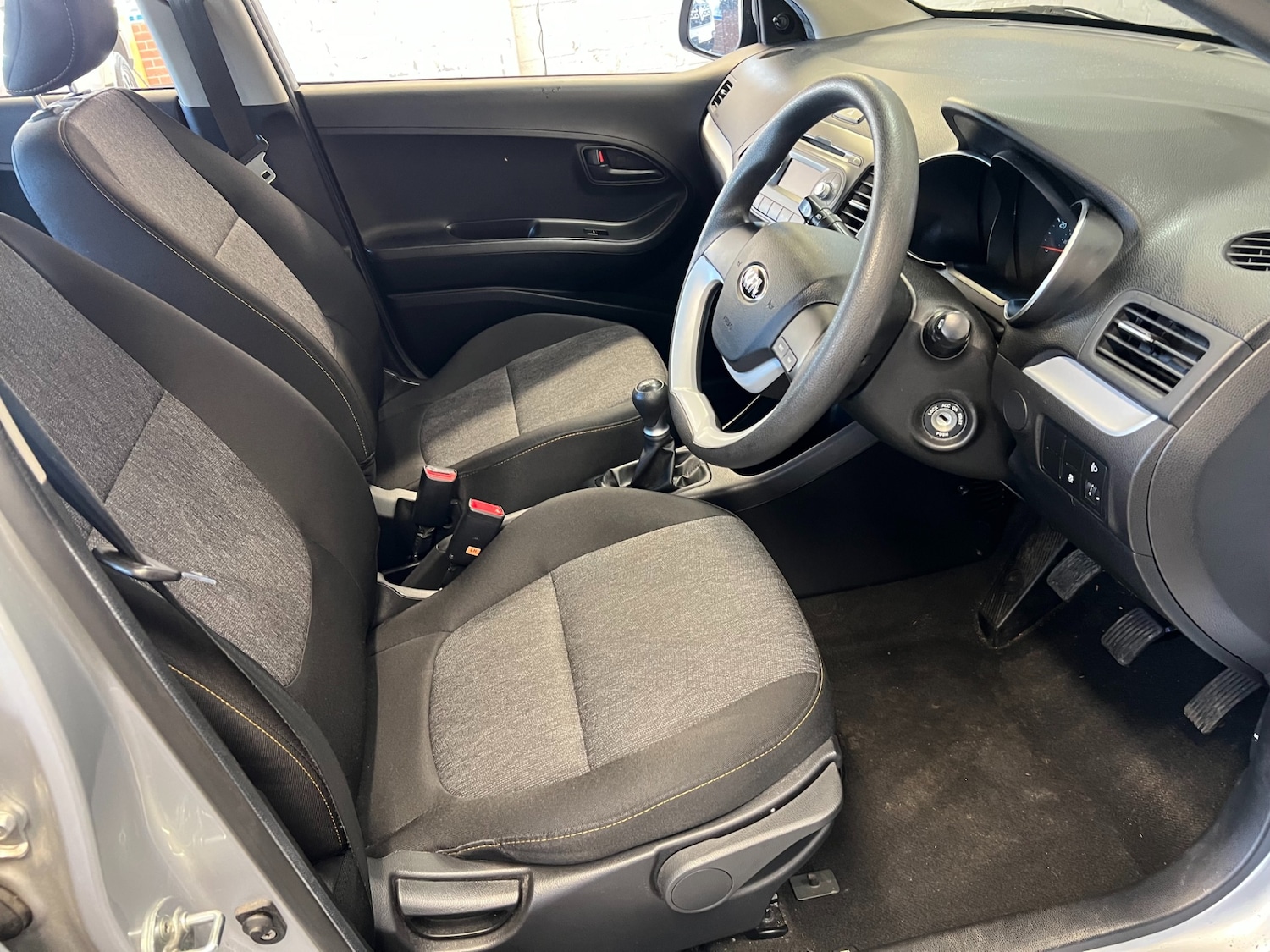 Used Kia Picanto 2016 for sale - 77812814: Photo 10