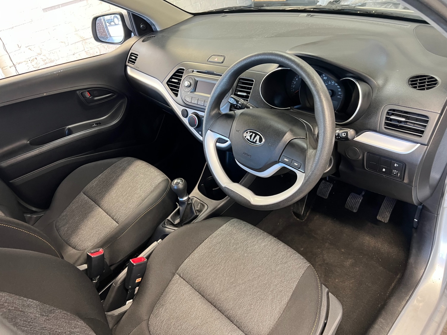 Used Kia Picanto 2016 for sale - 77812814: Photo 12