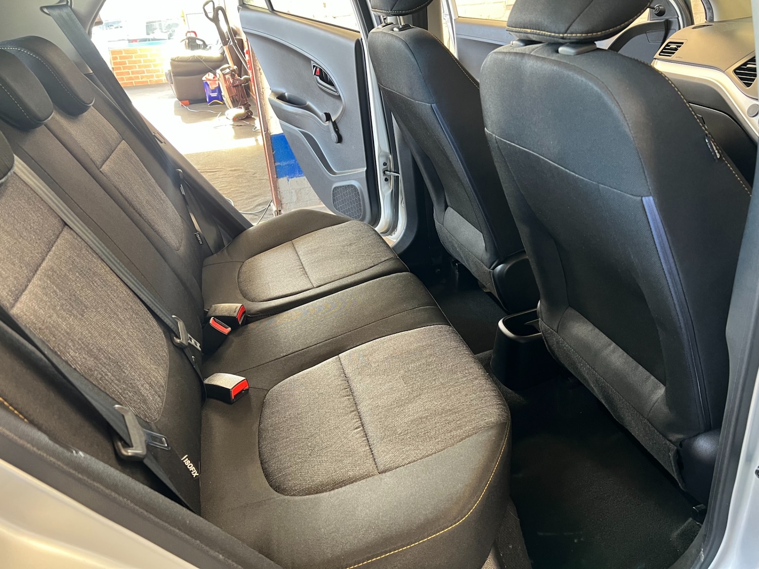 Used Kia Picanto 2016 for sale - 77812814: Photo 13