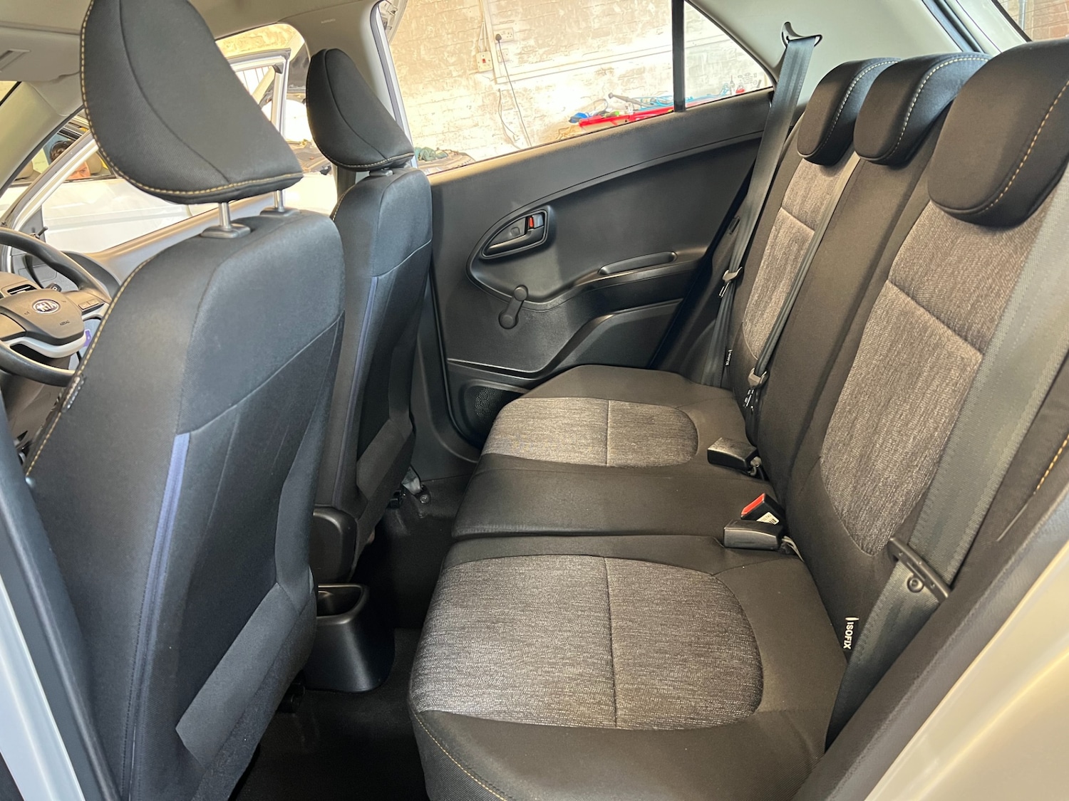 Used Kia Picanto 2016 for sale - 77812814: Photo 14