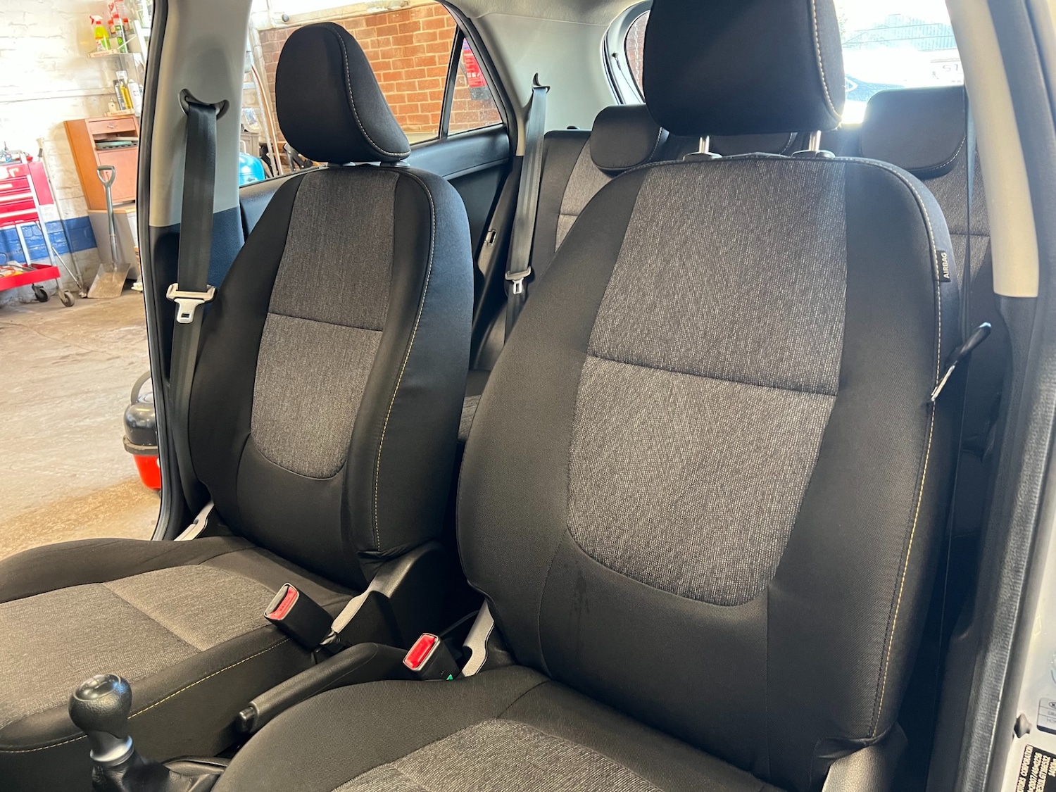 Used Kia Picanto 2016 for sale - 77812814: Photo 17