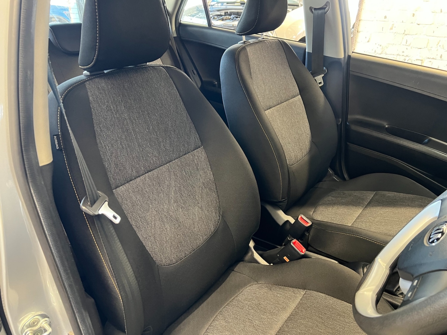 Used Kia Picanto 2016 for sale - 77812814: Photo 18