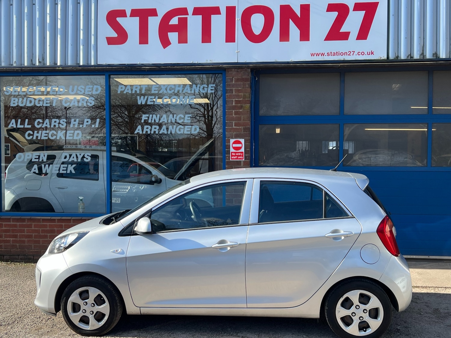 Used Kia Picanto 2016 for sale - 77812814: Photo 7