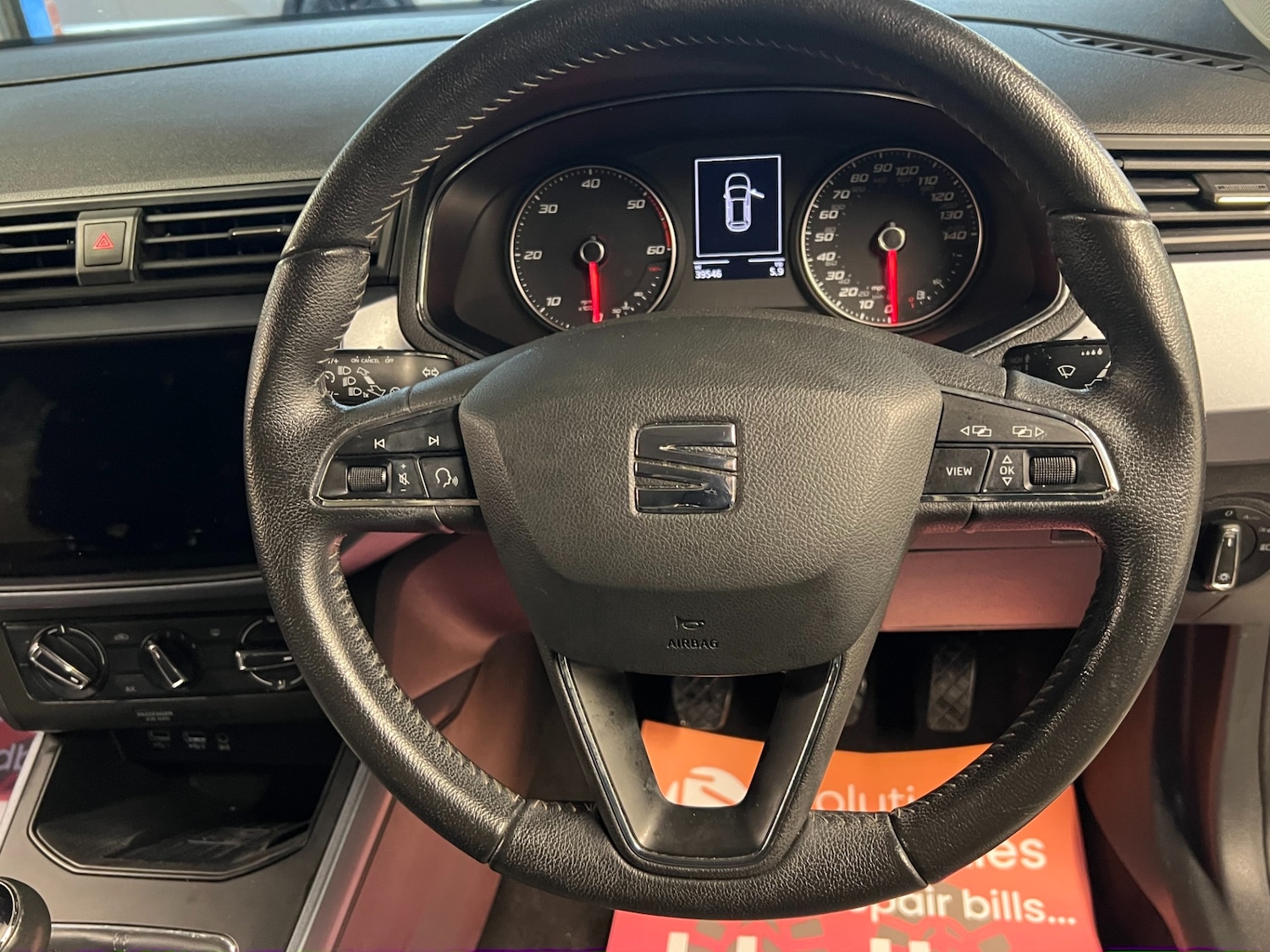 Used SEAT Arona 2018 for sale - 76812901: Photo 10