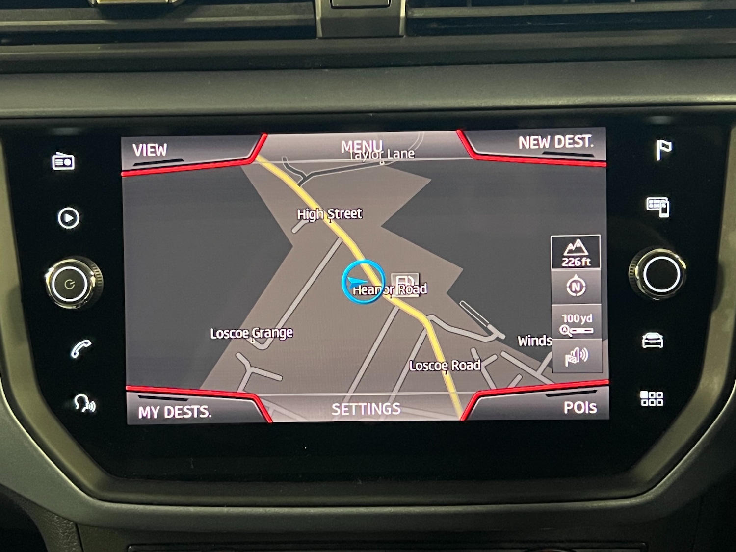 Used SEAT Arona 2018 for sale - 76812901: Photo 14