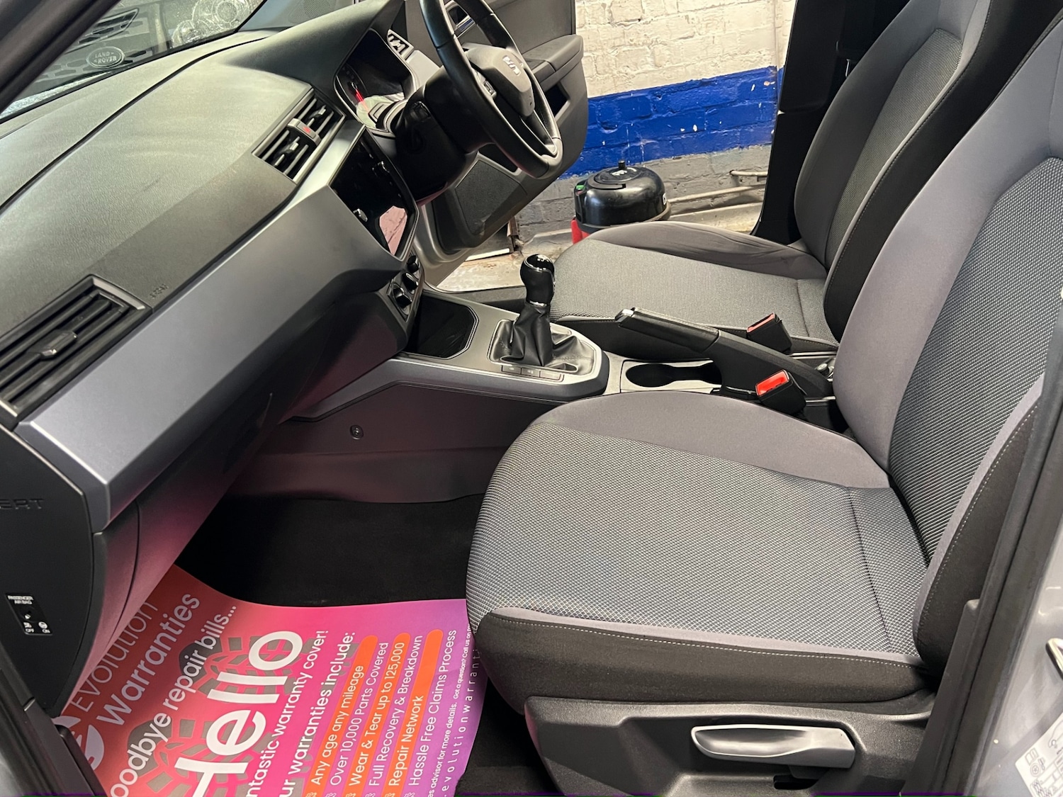 Used SEAT Arona 2018 for sale - 76812901: Photo 17