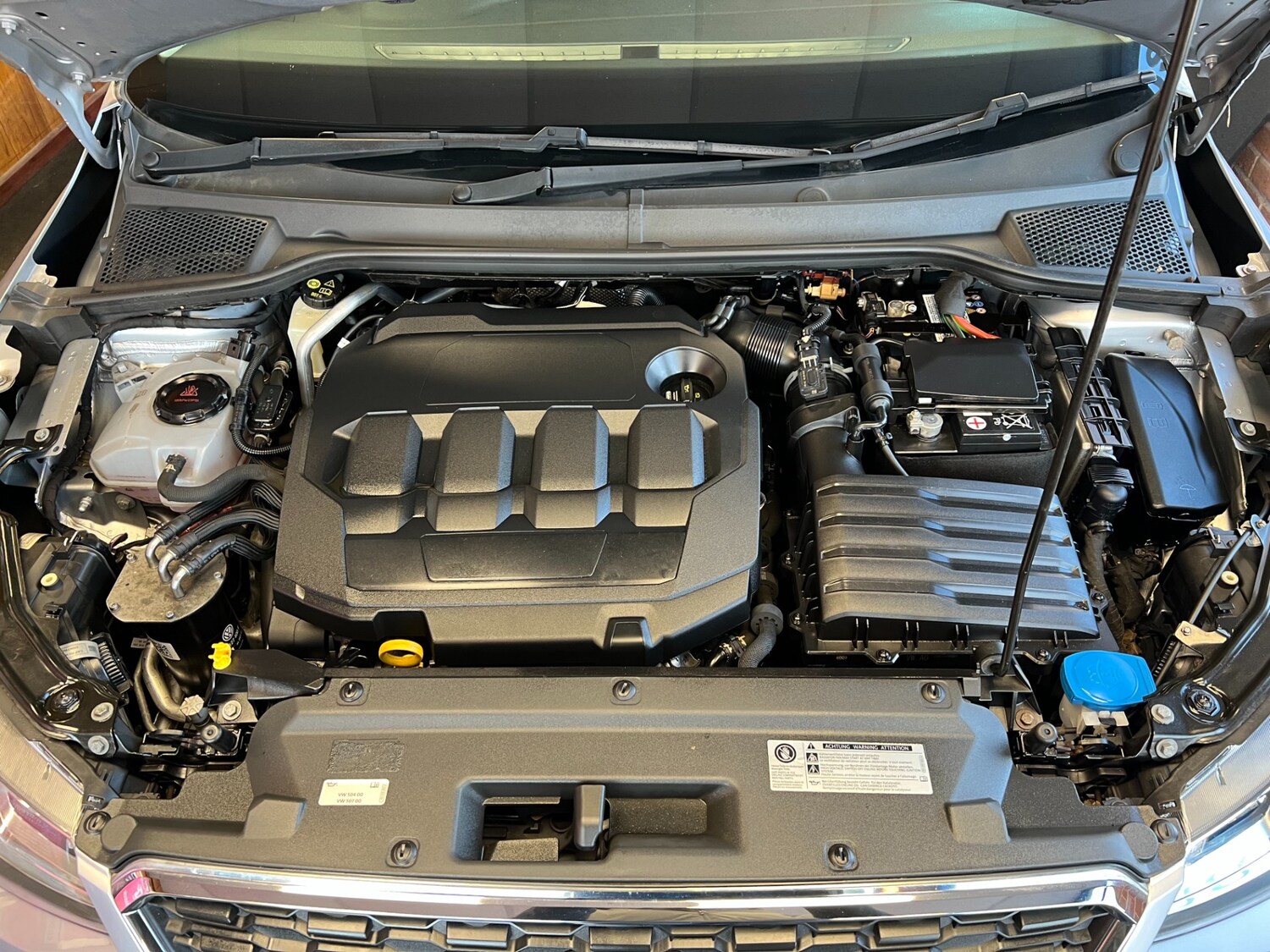 Used SEAT Arona 2018 for sale - 76812901: Photo 23