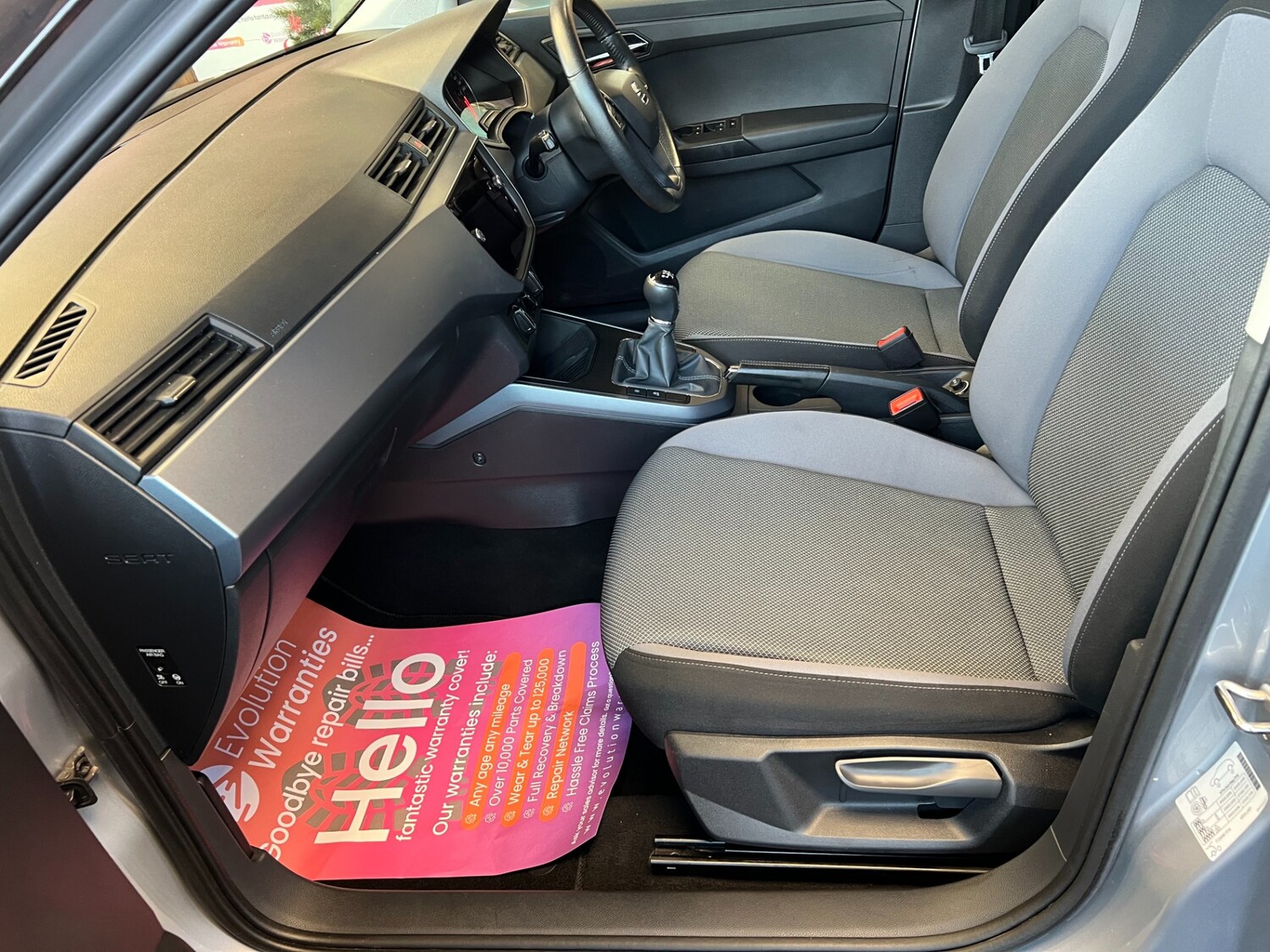 Used SEAT Arona 2018 for sale - 76812901: Photo 25