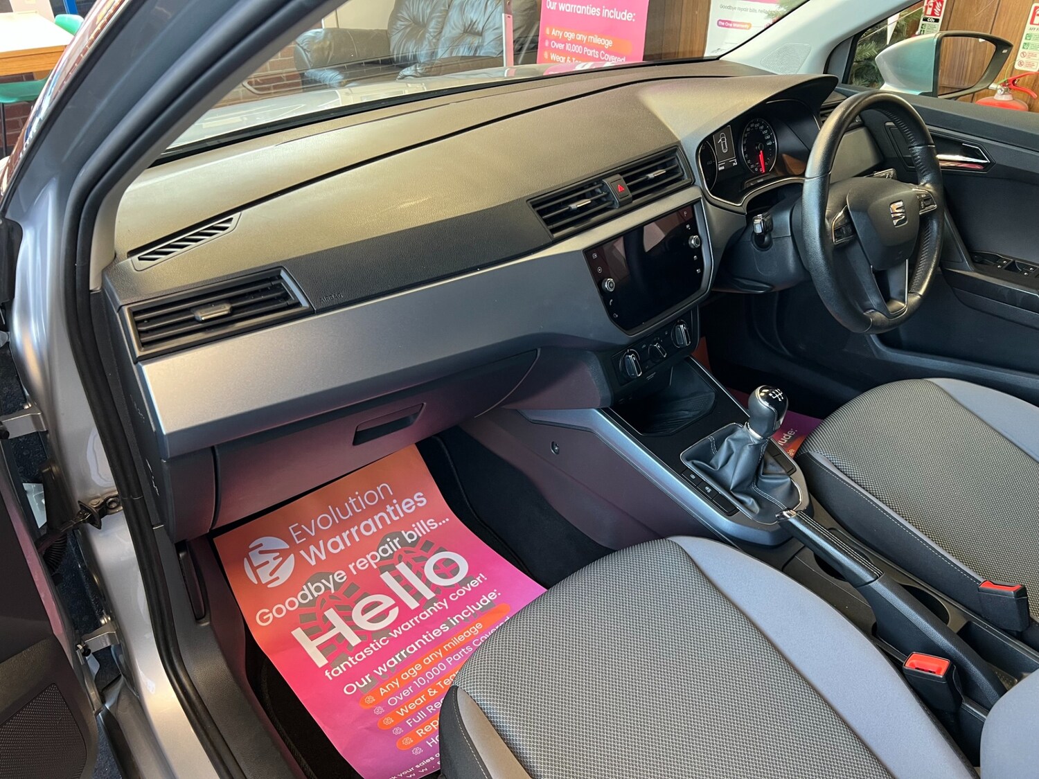 Used SEAT Arona 2018 for sale - 76812901: Photo 26