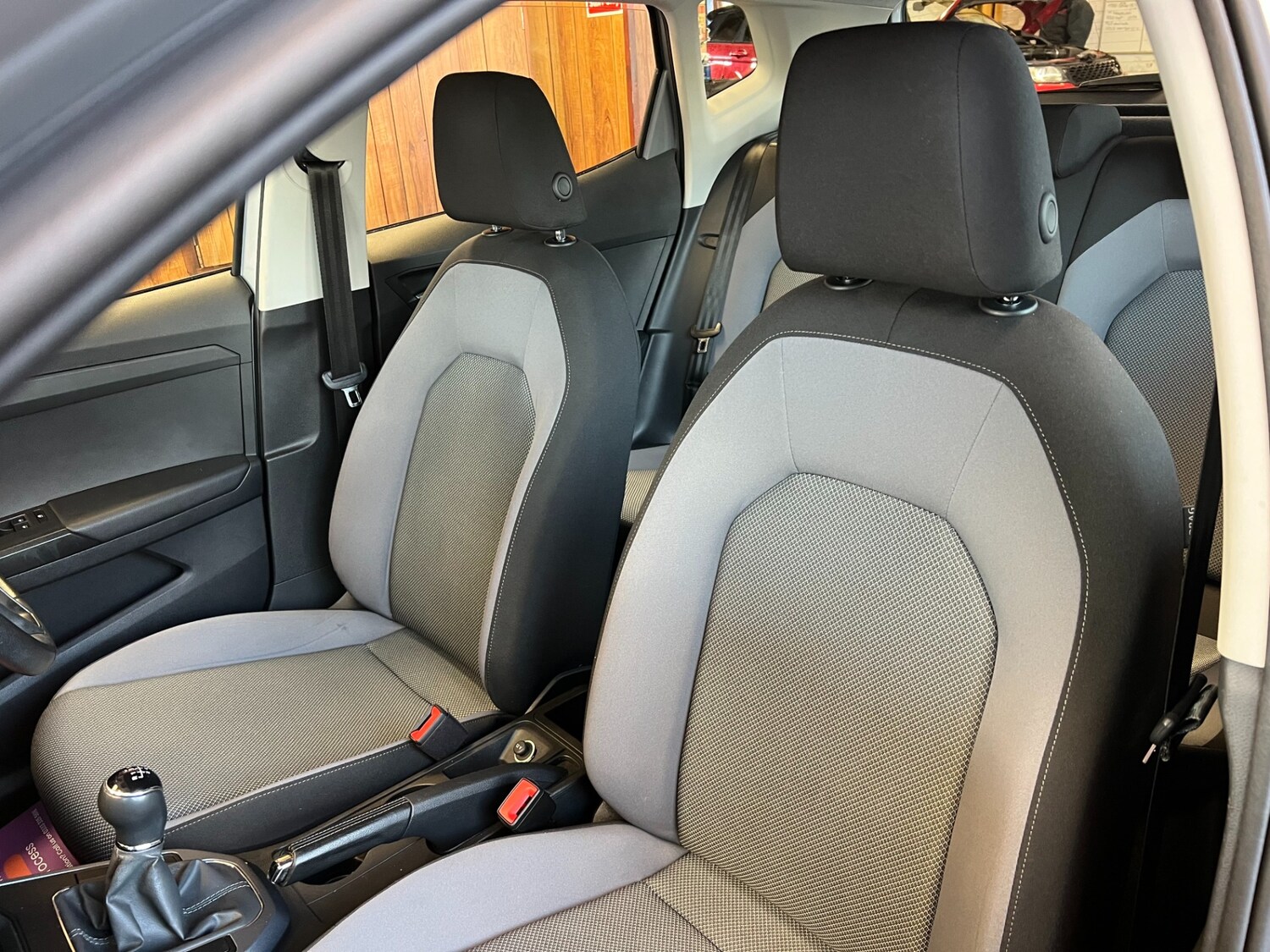 Used SEAT Arona 2018 for sale - 76812901: Photo 27