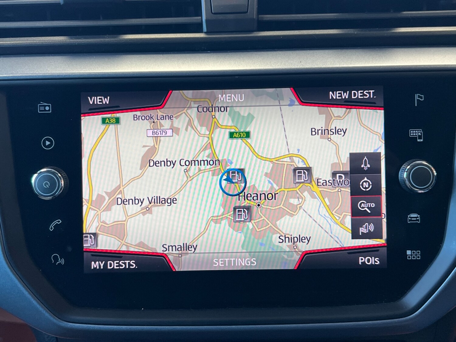 Used SEAT Arona 2018 for sale - 76812901: Photo 30