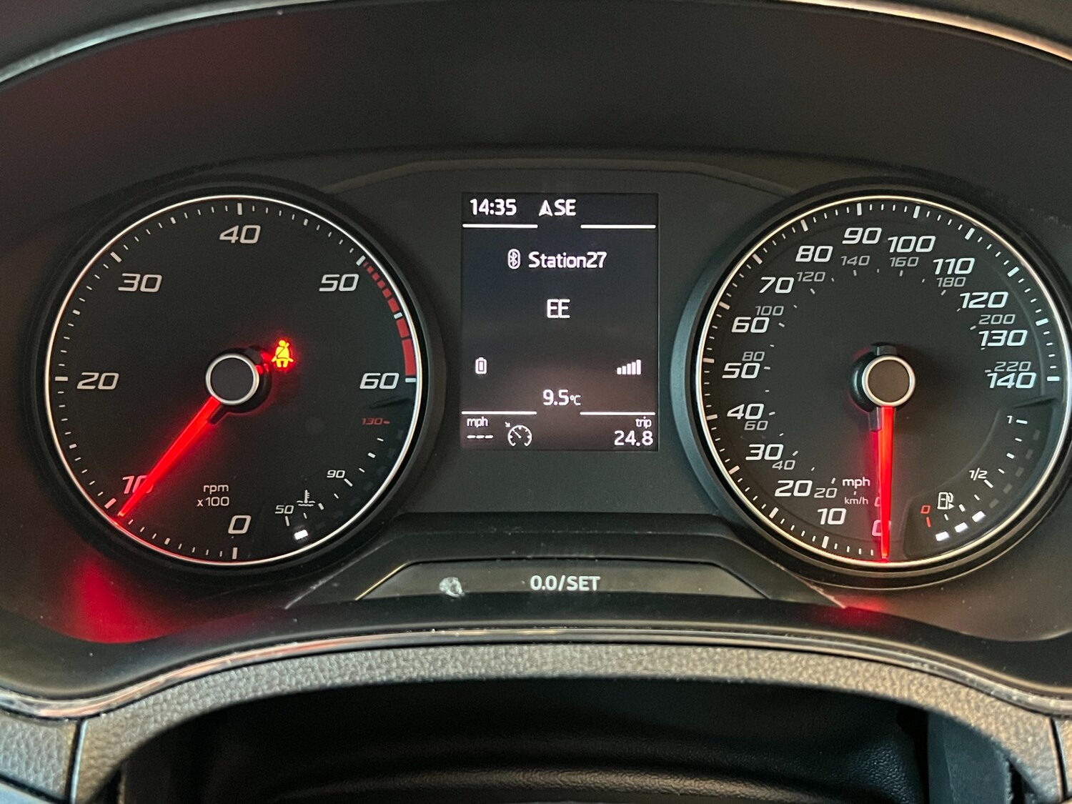 Used SEAT Arona 2018 for sale - 76812901: Photo 35