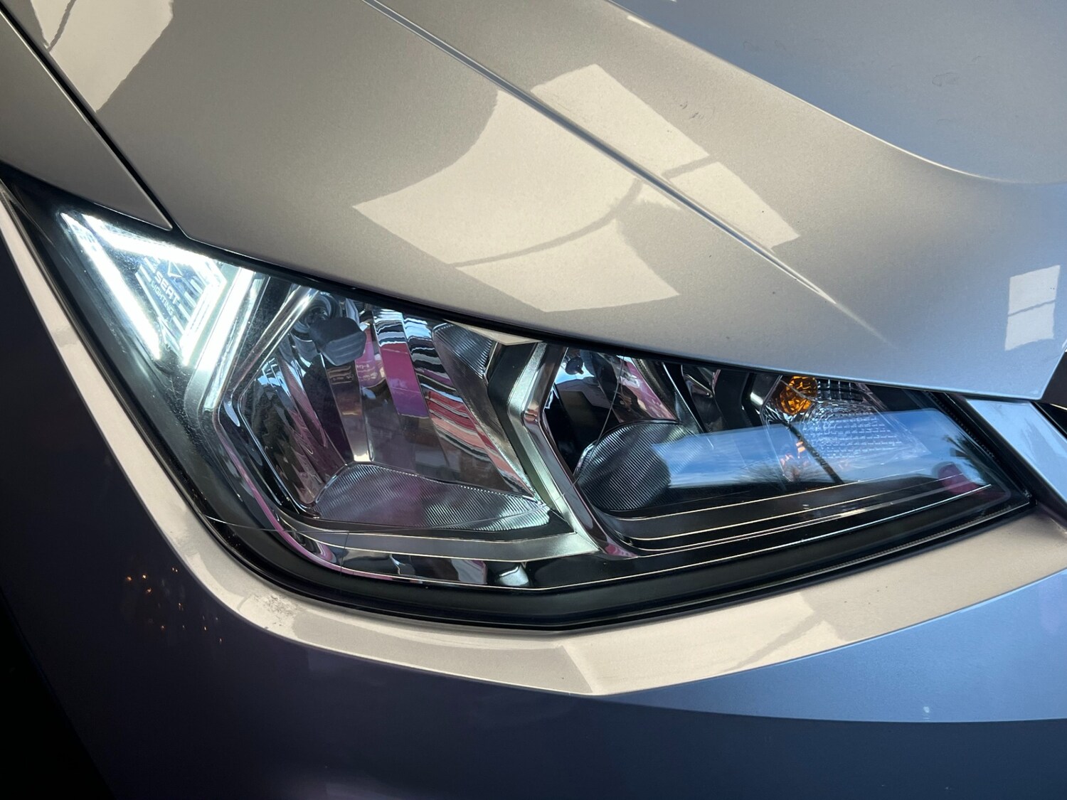 Used SEAT Arona 2018 for sale - 76812901: Photo 41