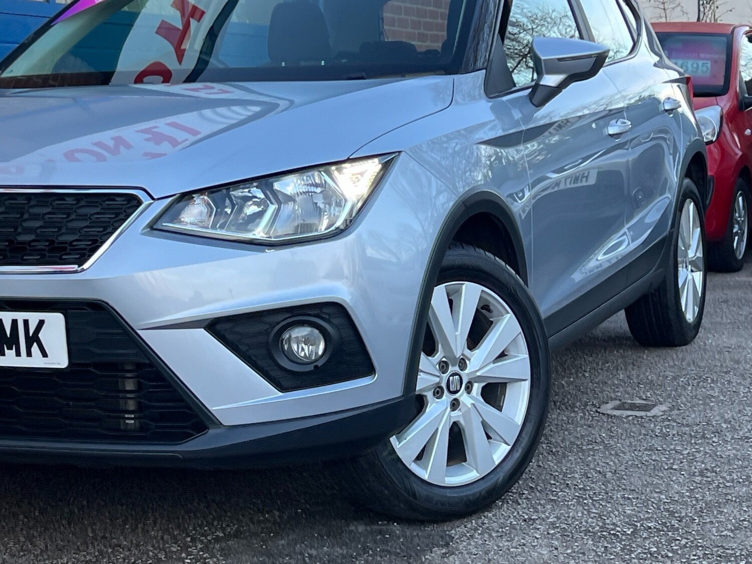 Used SEAT Arona 2018 for sale - 76812901: Photo 46