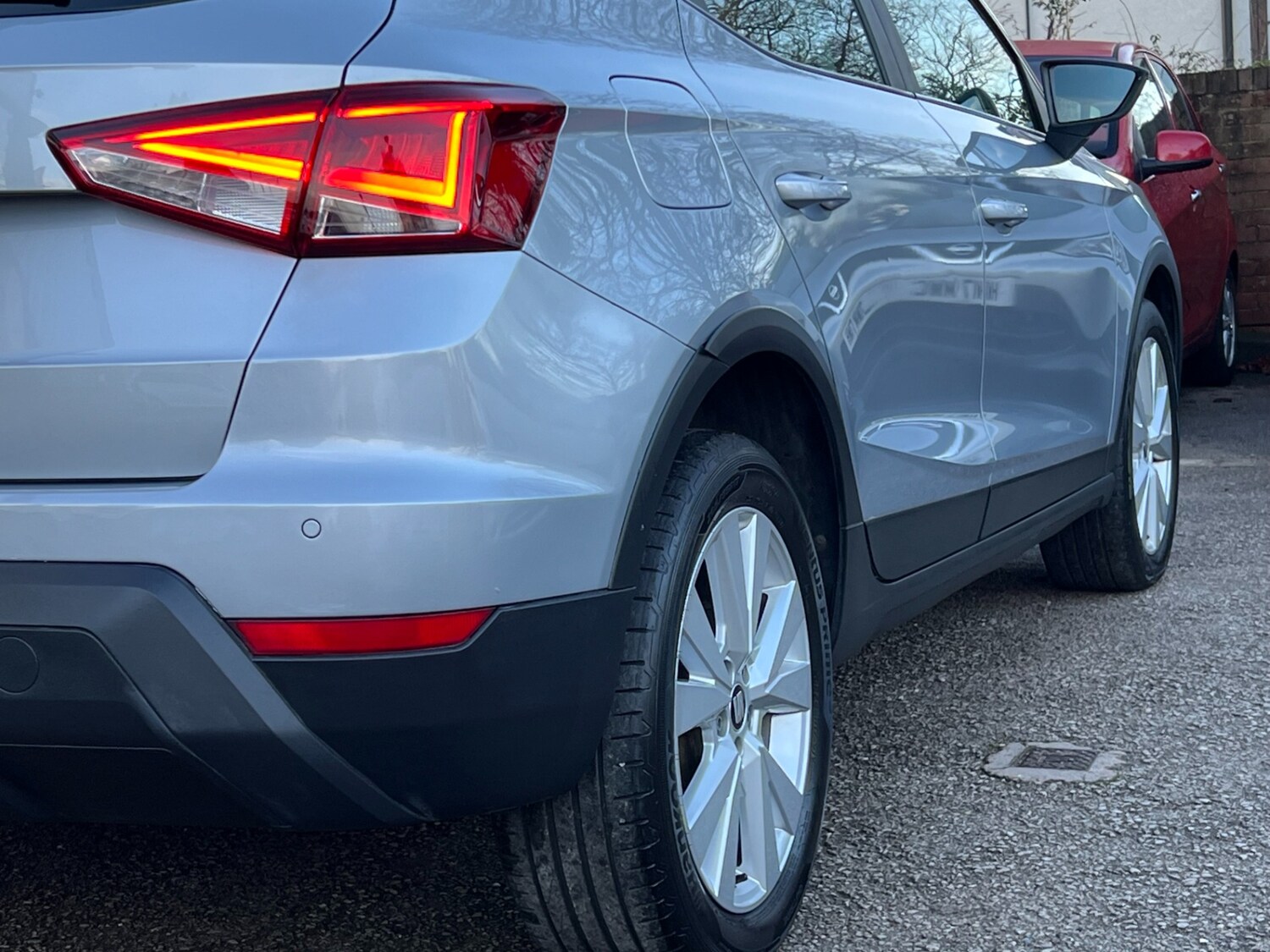 Used SEAT Arona 2018 for sale - 76812901: Photo 55