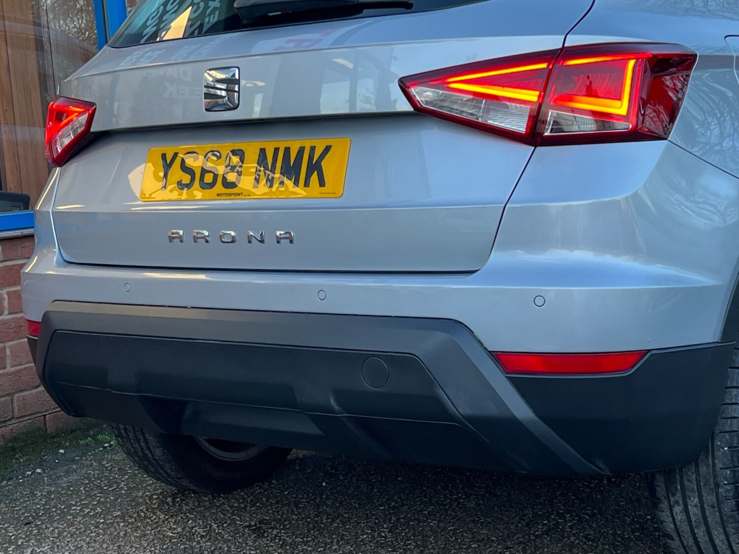 Used SEAT Arona 2018 for sale - 76812901: Photo 56