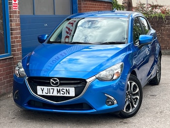 Used Mazda Mazda2 2017 for sale - 79420888: Photo