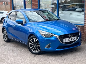 Used Mazda Mazda2 2017 for sale - 79420888: Photo