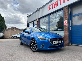 Used Mazda Mazda2 2017 for sale - 79420888: Photo