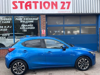 Used Mazda Mazda2 2017 for sale - 79420888: Photo
