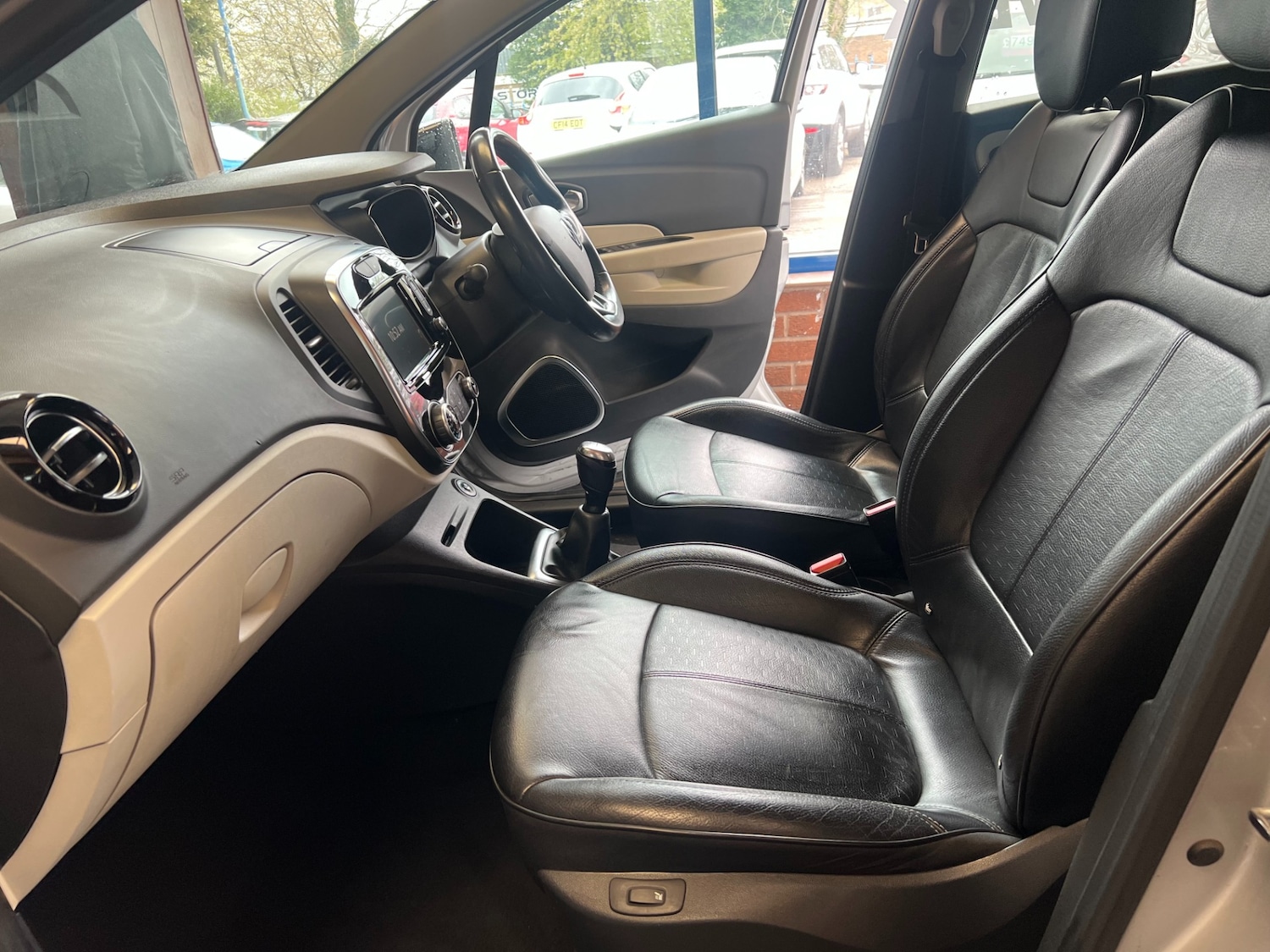 Used Renault Captur 2019 for sale - 78211891: Photo 10